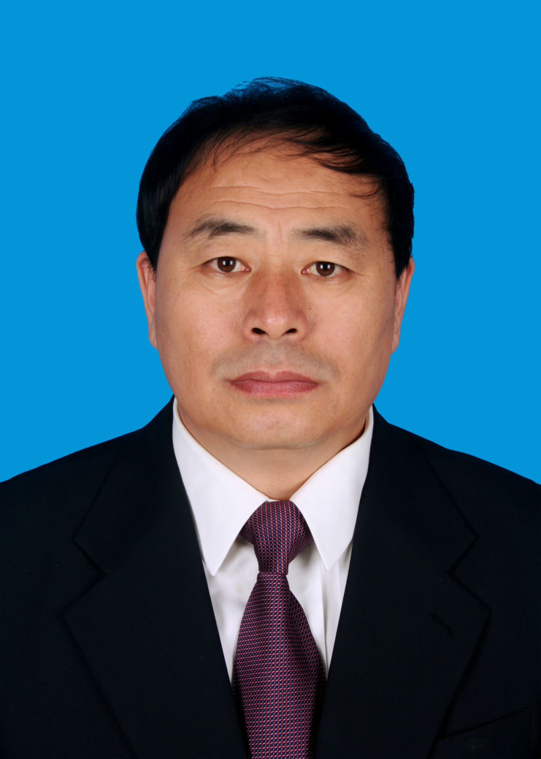 杨宪军