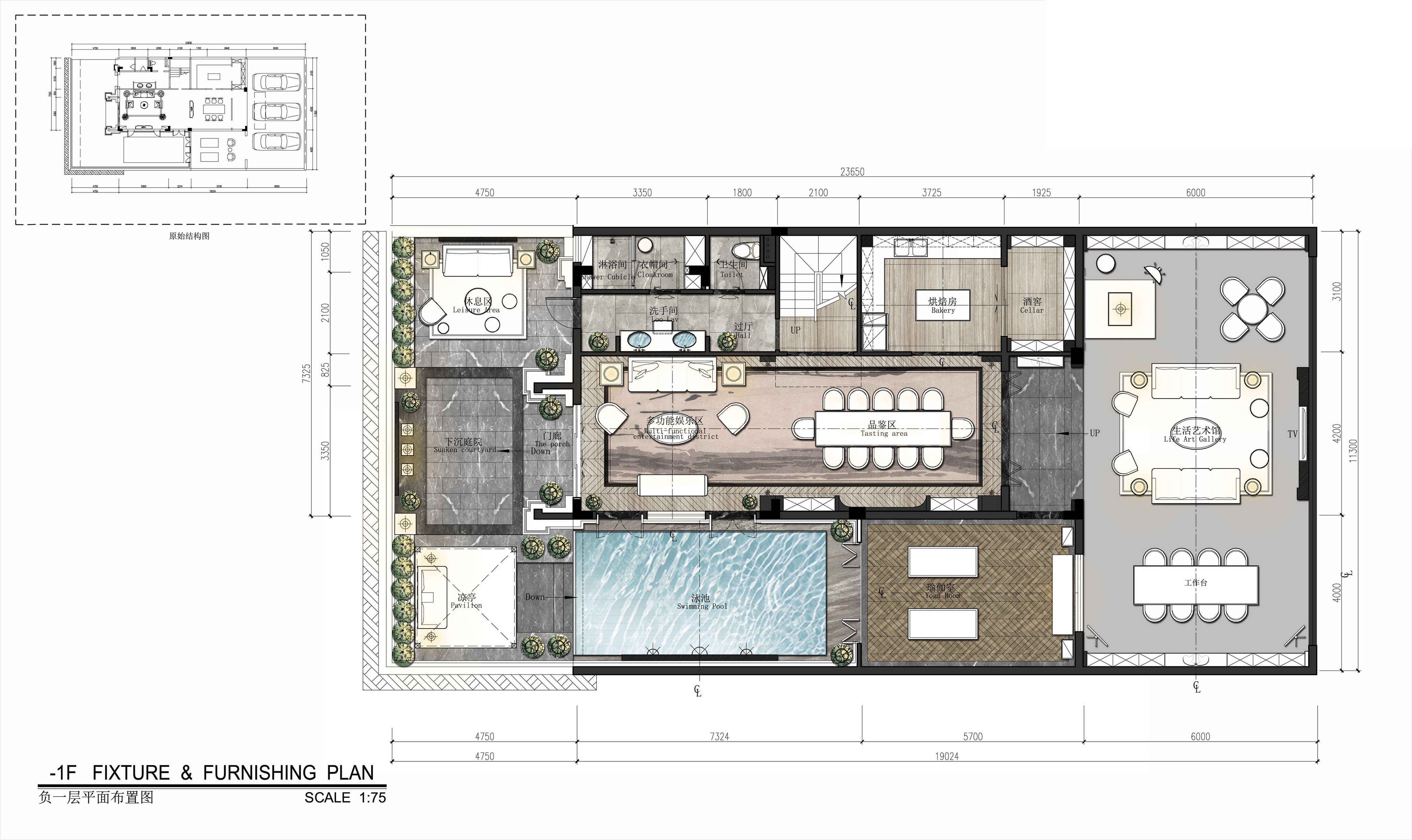 ctrid="2kwn4oqrlwf">亚太室内高级建筑设计师<sup