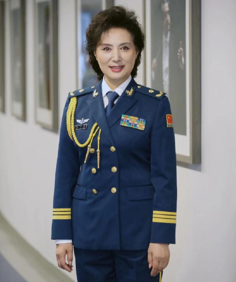 温玉娟
