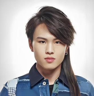 张玮（中国内地男歌手、演员）_百度百科