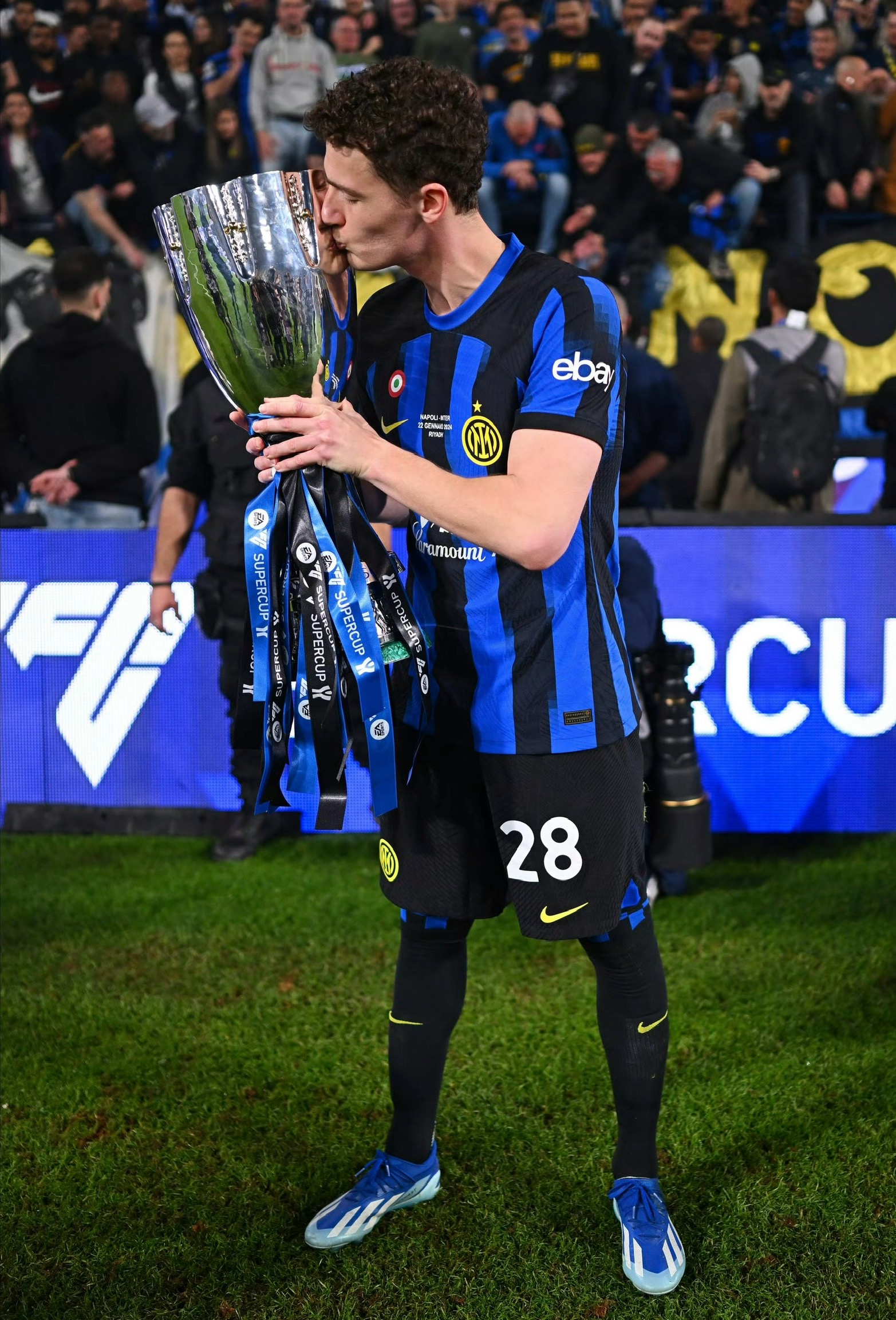 邦雅曼·帕瓦尔