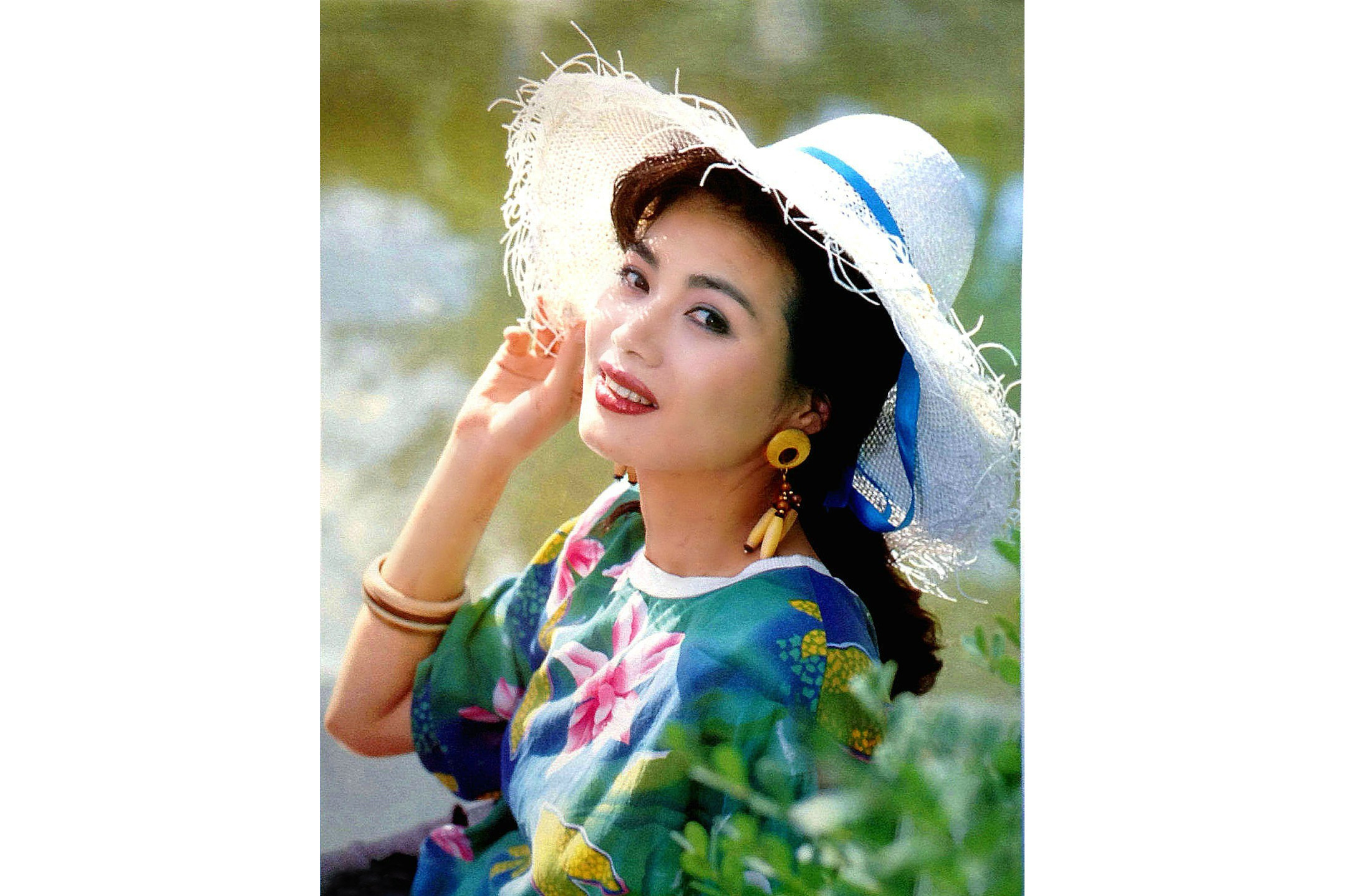 张艳丽