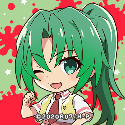园崎魅音