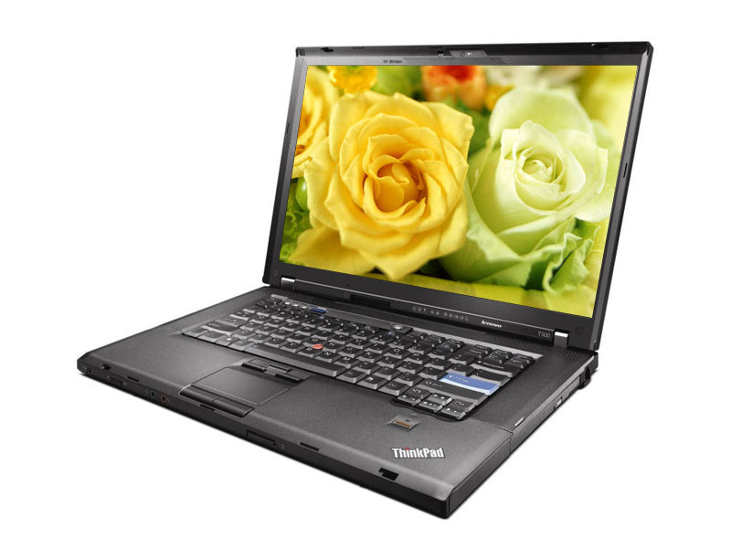  p>thinkpad t500(2055cu2)是联想于2009年02月发布的一款商用笔记本