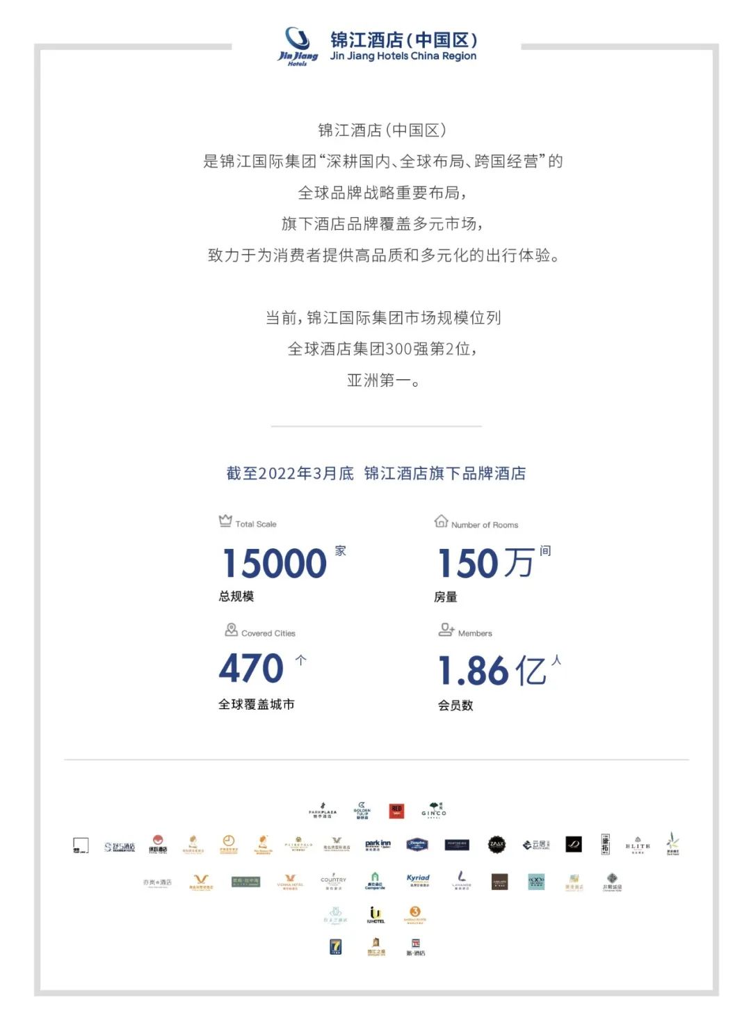 锦江酒店（中国区）持续夯实内力，“智的盛宴”再获行业大奖_百科TA说