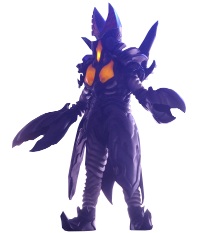 杰顿巴尔坦星人