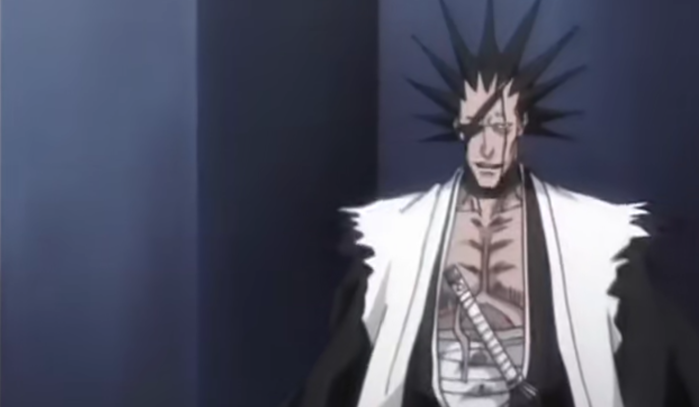  p>卯之花烈,日本漫画《 a target="_blank" href="/item/死神/5460"