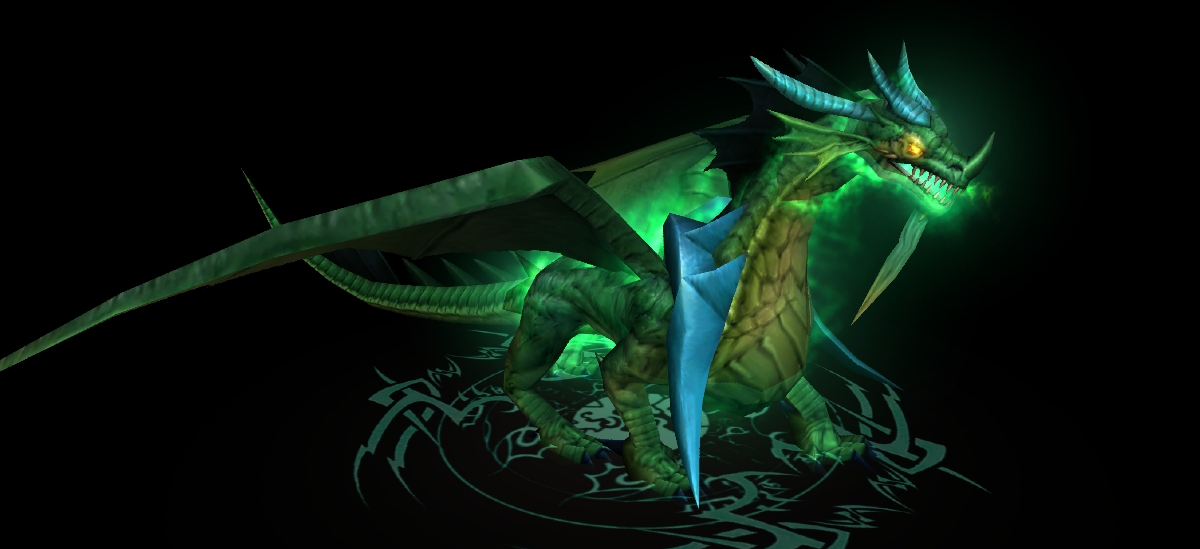 西方奇幻作品中的生物,是 a target="_blank" href="/item/魔兽世界