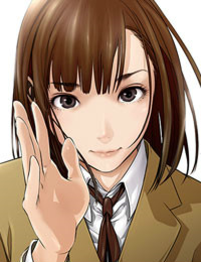 千代是日本漫画《 a target="_blank" href="/item/监狱学园/5038570"