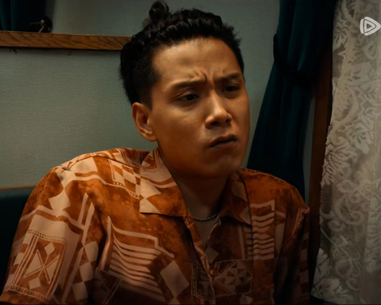 王超（犯罪悬疑电影《罪途1之死亡列车》中的角色）_百度百科