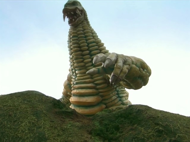  p>装甲怪兽雷德王,圆谷特摄剧《 a target="_blank" href="/item