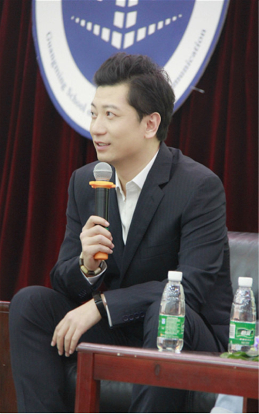 他出道19年不温不火，却一直不放弃，今被沈腾带火_百科TA说