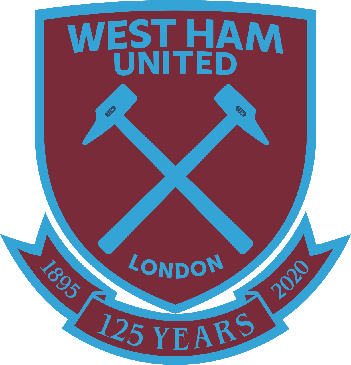 西汉姆联足球俱乐部