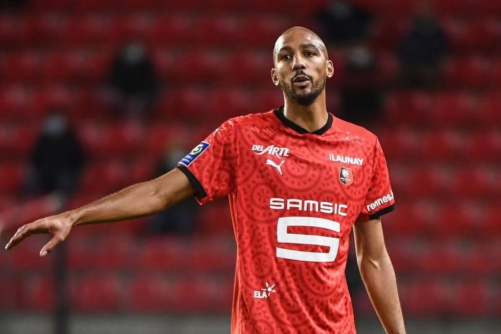 斯蒂文·恩宗齐