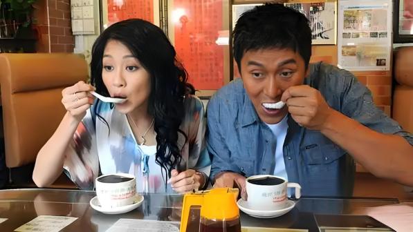 陈敏之（中国香港女演员、歌手）_百度百科