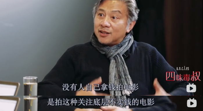 她从内娱消失二十年，一回归就爆了_百科TA说