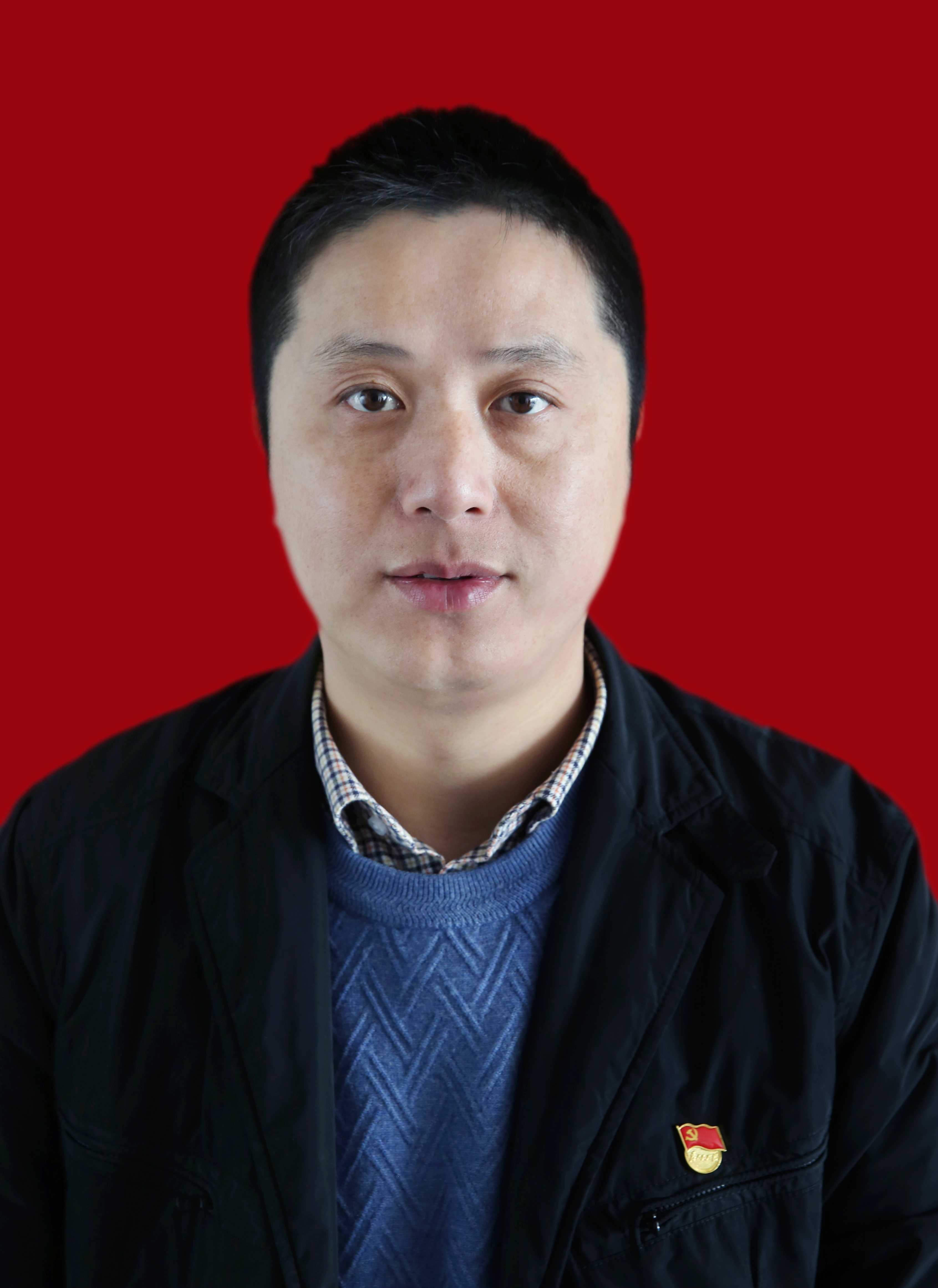 陈斌
