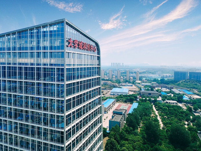 大学城科创中心