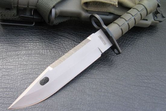 军刀,金属制品,为军用匕首