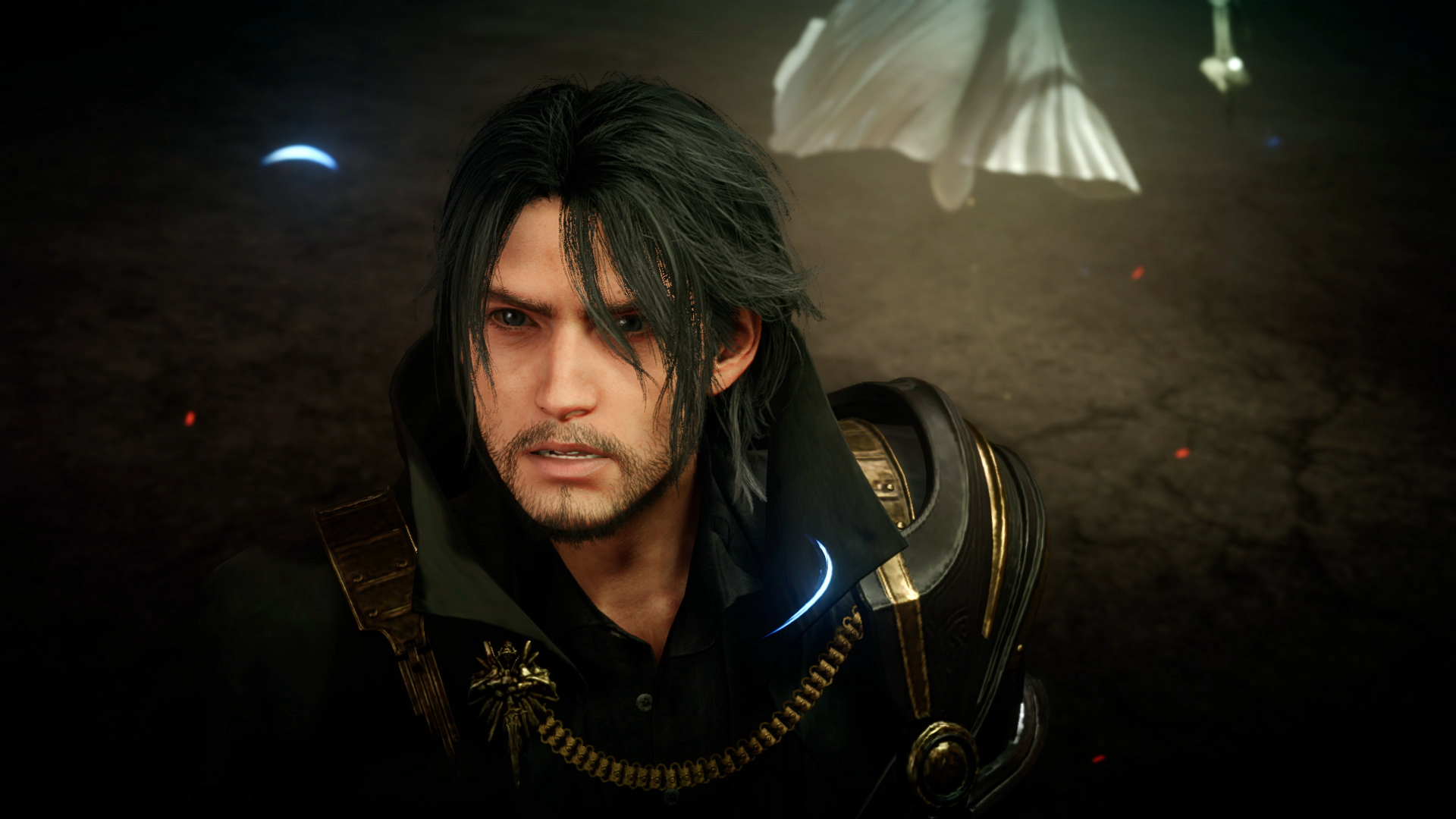 诺克提斯·路西斯·噶拉姆