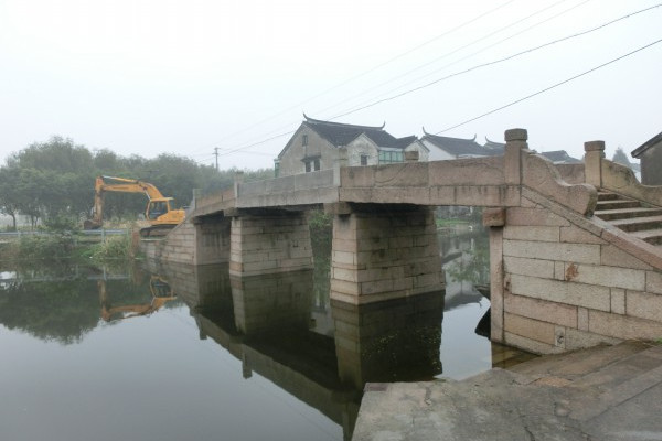 万安桥苏州