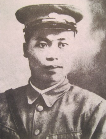 李宗仁（中国国民党“桂系”领袖，国民革命军陆军一级上将）_百度百科
