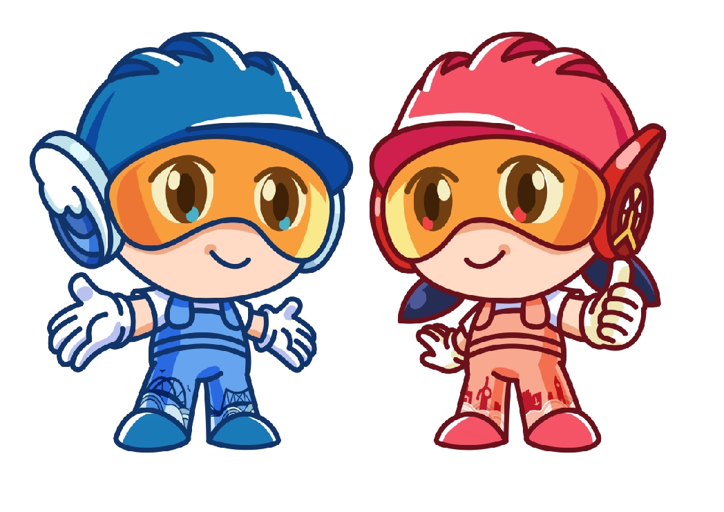 第二届全国职业技能大赛