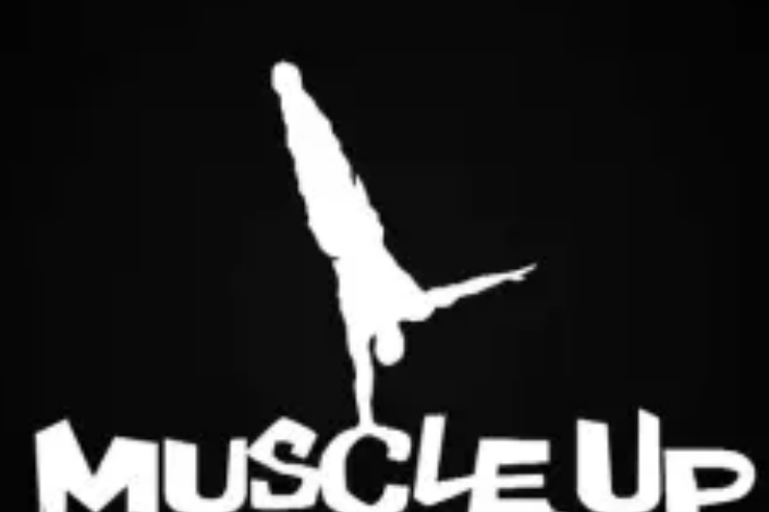 muscleup街头健身