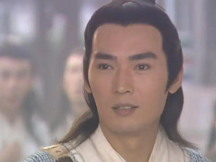 张三丰（小说《神雕侠侣》与《倚天屠龙记》及其衍生作品中的人物）_百度百科