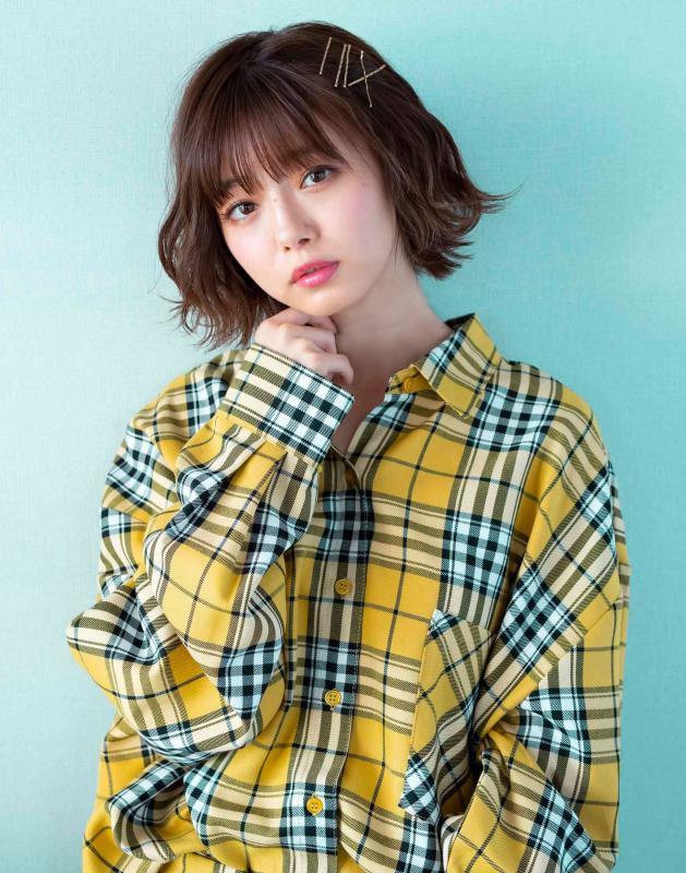  p>市川美织(いちかわ みおり),1994年2月12日出生于日本 a target="
