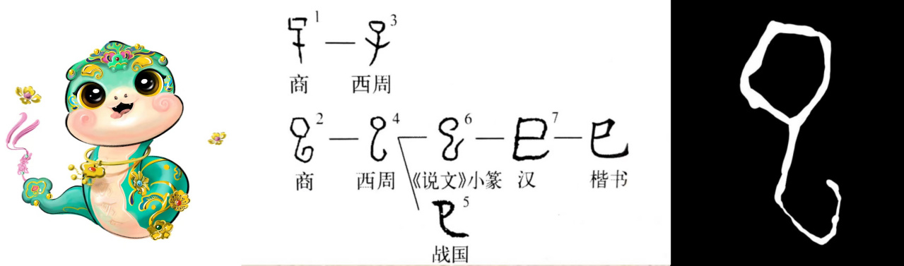 巳升升_百度百科