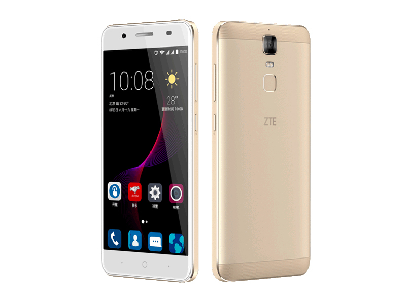  p>中兴blade a610 plus是2017年上市的一款智能手机,屏幕像素密度为