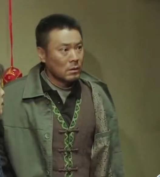 黄应生（电视剧《北部湾人家》中的角色）_百度百科