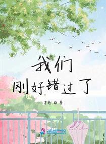 我们刚好错过了