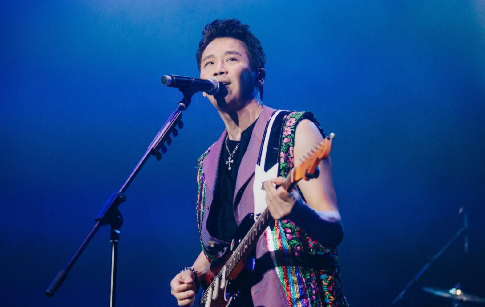 陶喆（华语流行乐男歌手、音乐制作人、词曲作者）_百度百科