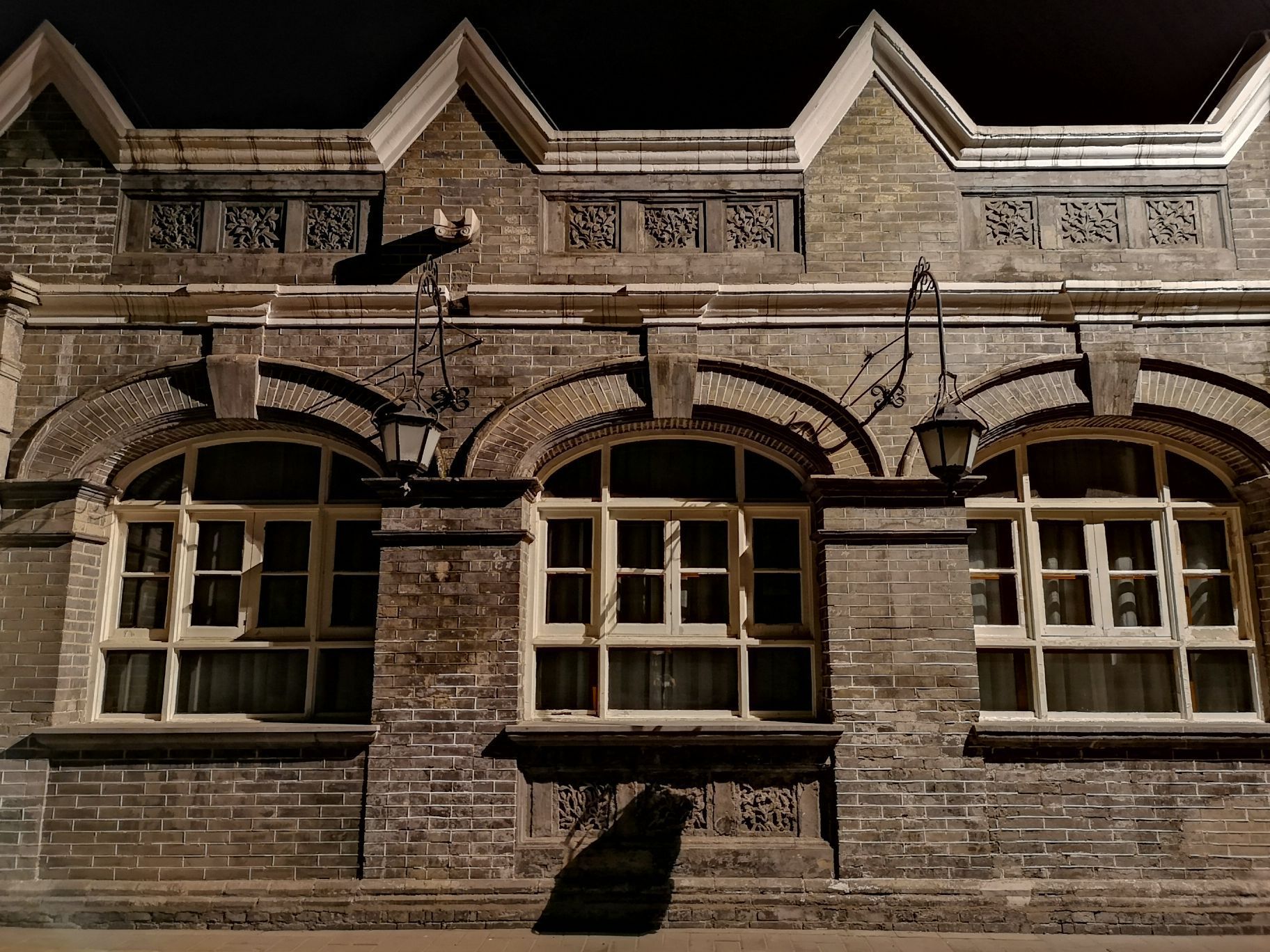 法国邮政局旧址