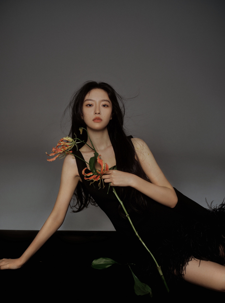 杨舒伊_百度百科