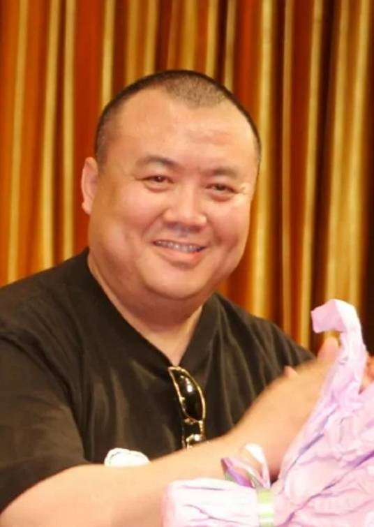 刘建（首都艺术家协会秘书长）_百度百科