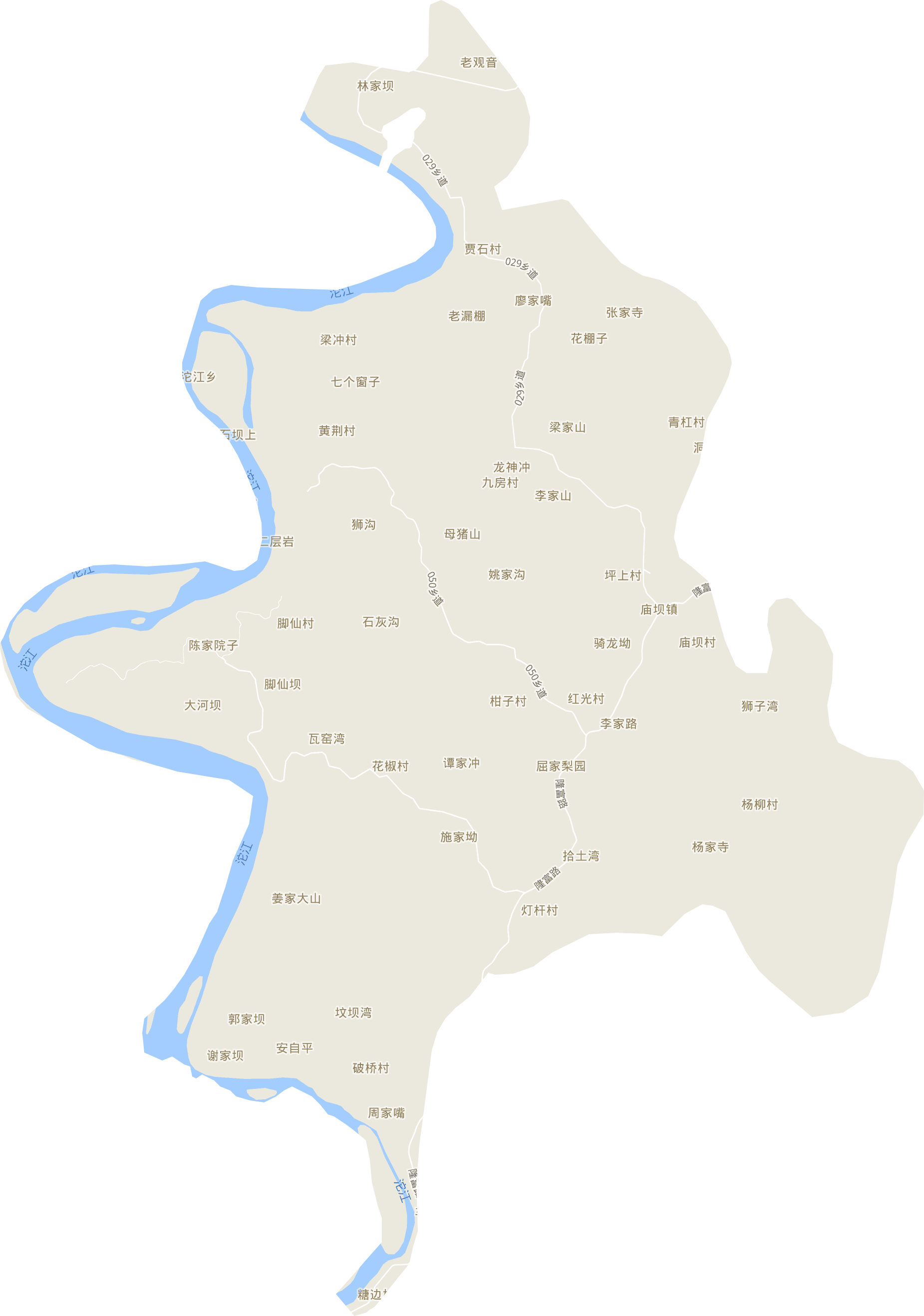  p data-id="go083izyuo">庙坝镇,隶属四川省自贡市大安区,地处大安区