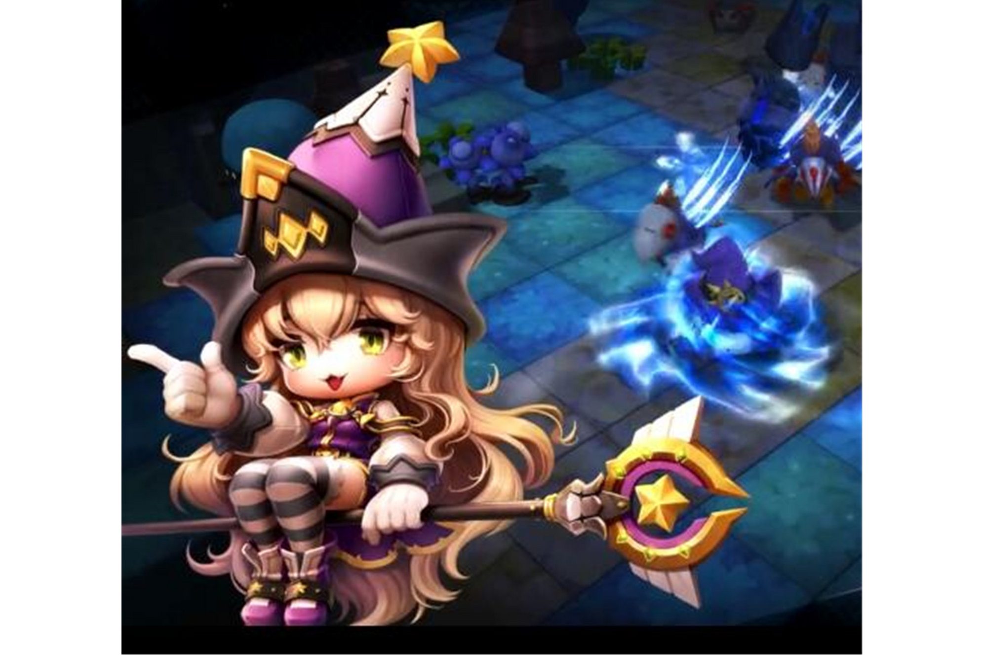  p>魔法师,是游戏《 a target="_blank" href="/item/冒险岛2