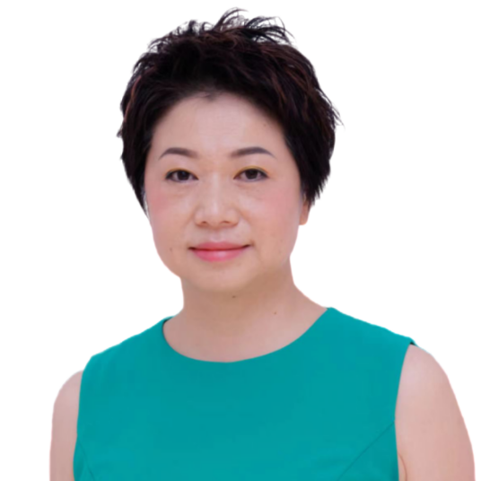 林燕妮（澳门有线电视股份有限公司行政总裁、广东珠海横琴天汇星实业有限公司总经理）_百度百科