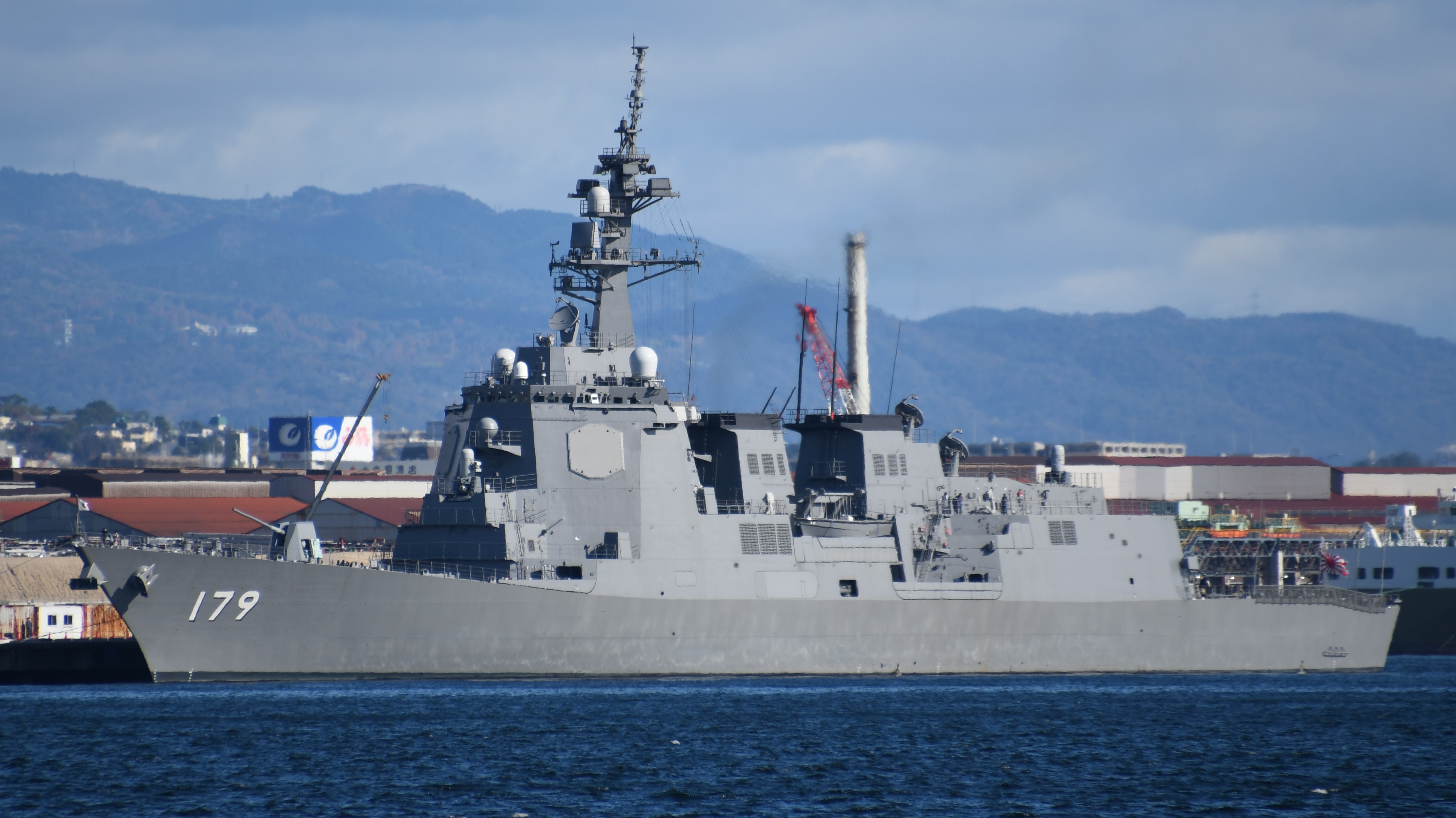 data-id="go0d570b71">摩耶级驱逐舰(英文:maya-class destroyer,日本