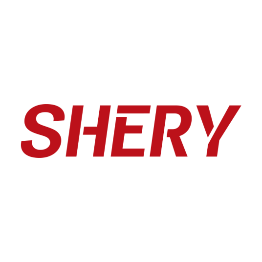 SHERY（品牌）_百度百科