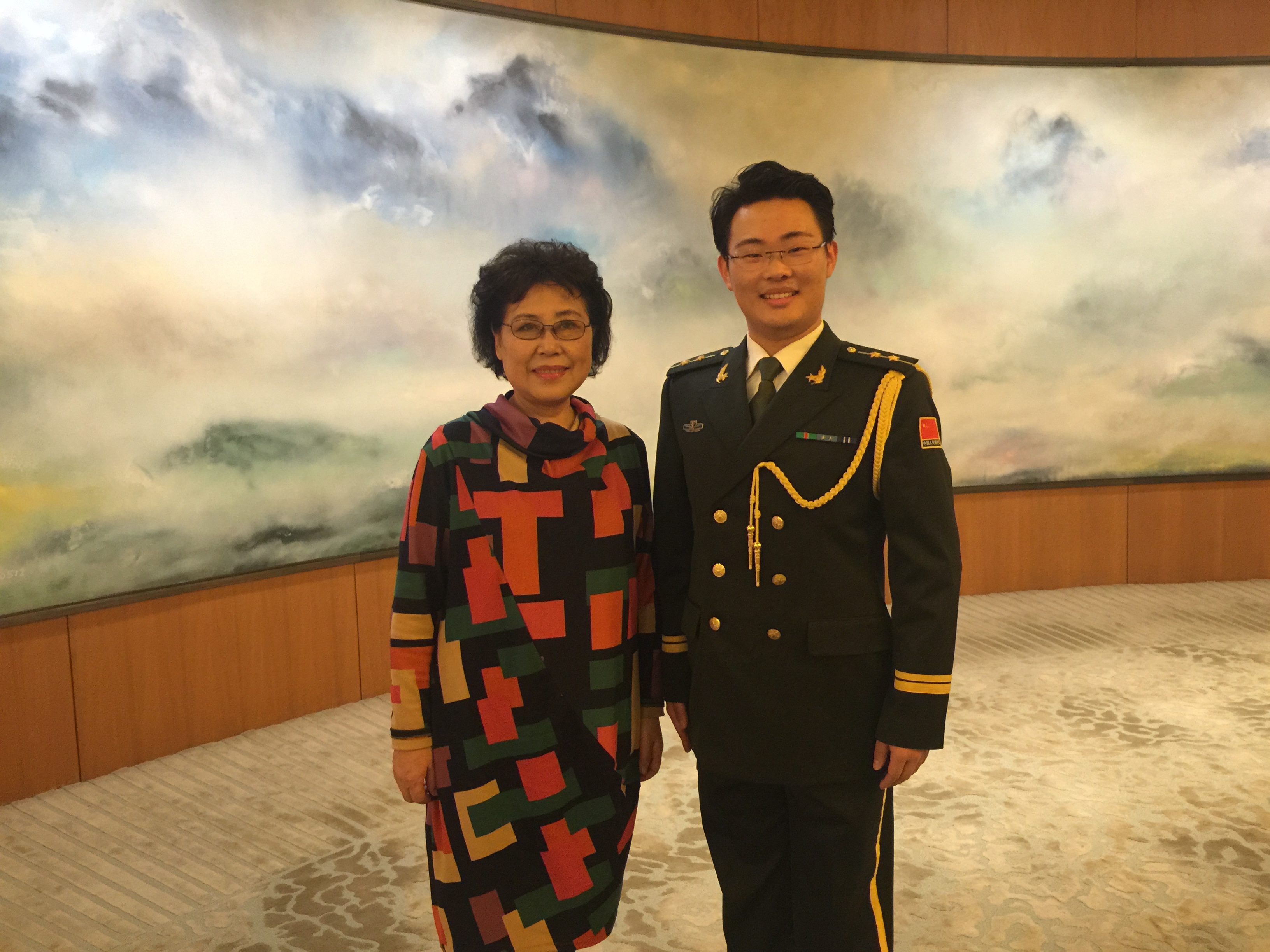李沅隆