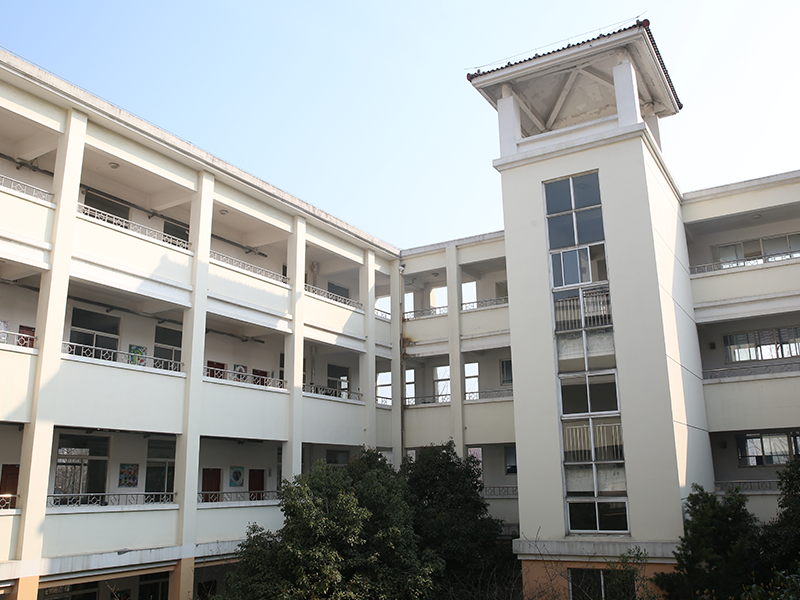 无锡市山北中心小学