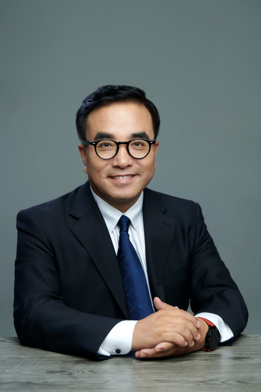 赵柏松（大学教授）_百度百科