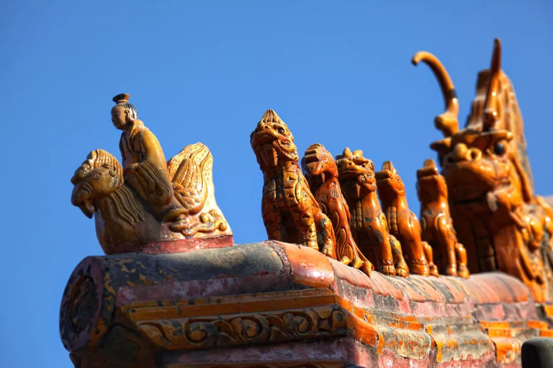 黄土高原上，我为泥塑狂_百科TA说