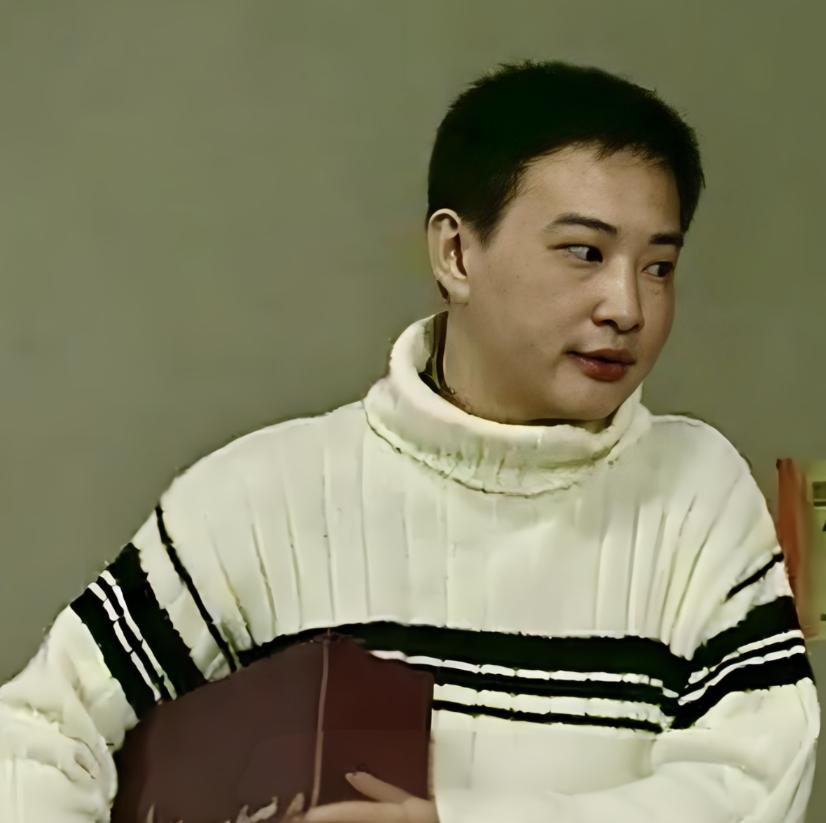 刘勇