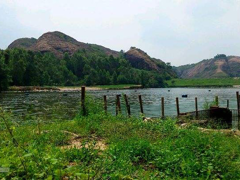 马头山旅游景区