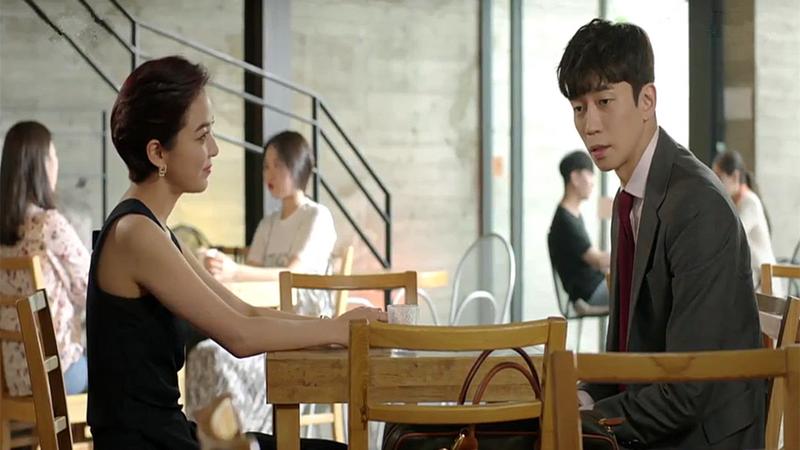 死而复生的男人